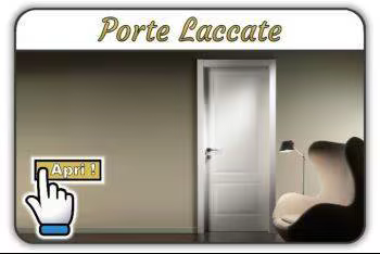Porte interne laccate La Spezia Finestre - Bianche e colori RAL