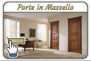 Porte interne in massello La Spezia Finestre - Classiche e moderne